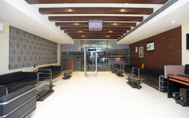 Hotel Impress by OYO Rooms