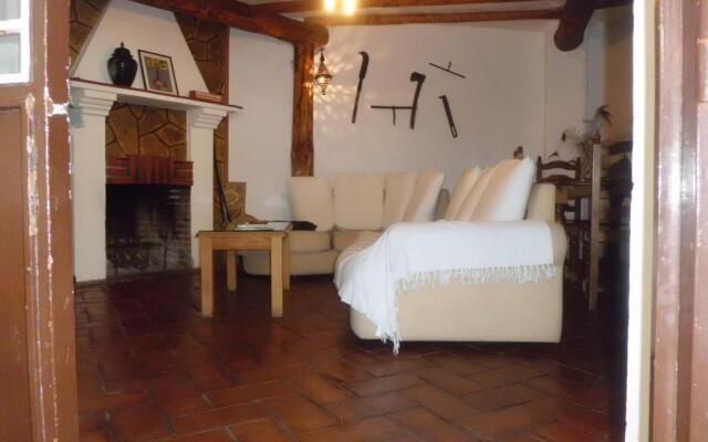 Apartamentos Jaronil