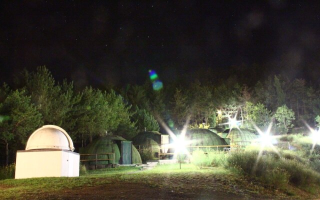 Astrocamp
