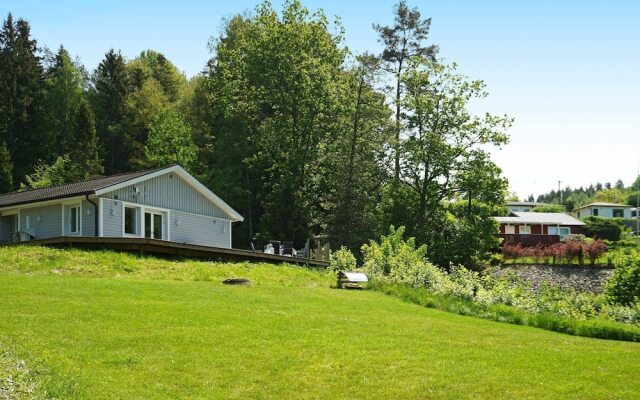 7 Person Holiday Home in Munkedal
