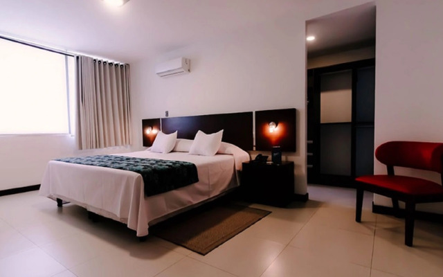 MAI Suites