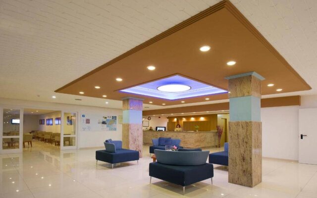 Hotel Gran Sol Ibiza