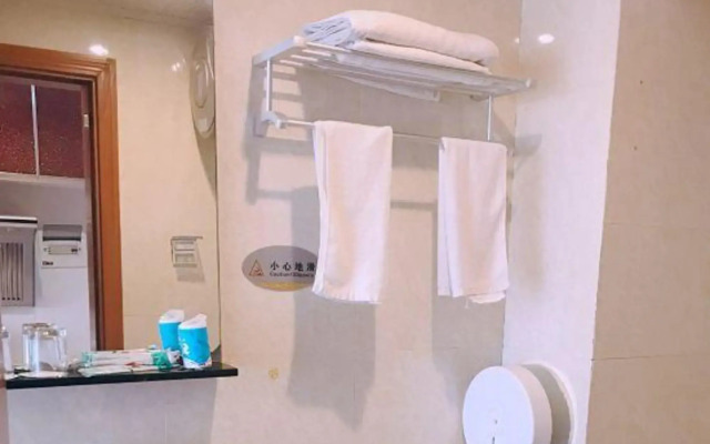 Ming Jue Express Hotel