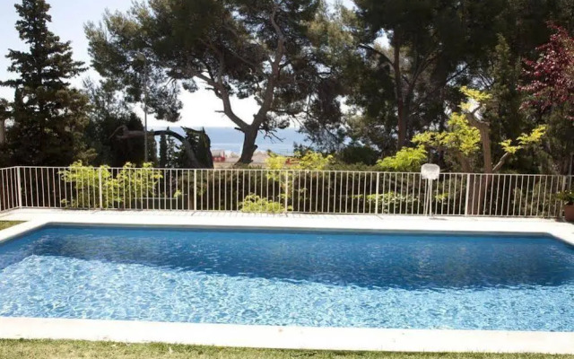 Villa Marina