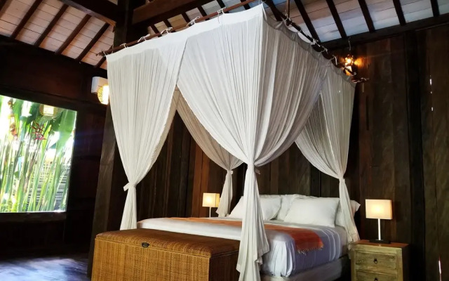 Kampoeng Bamboo