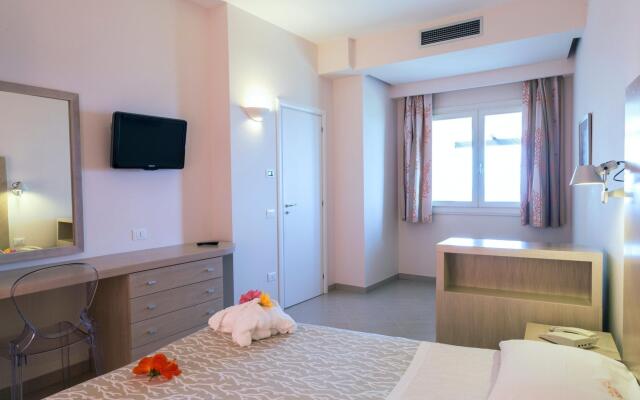 Villaggio Cala Di Volpe Hotel & Residence