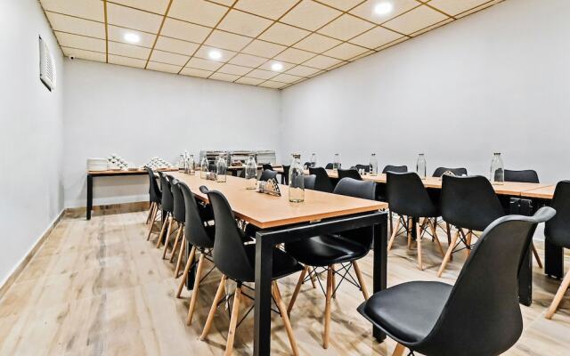 SilverKey Executive Stays 43483 near A One Hospital