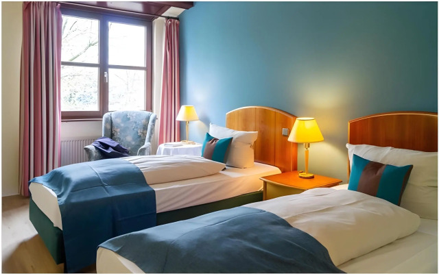 Trip Inn Bristol Hotel