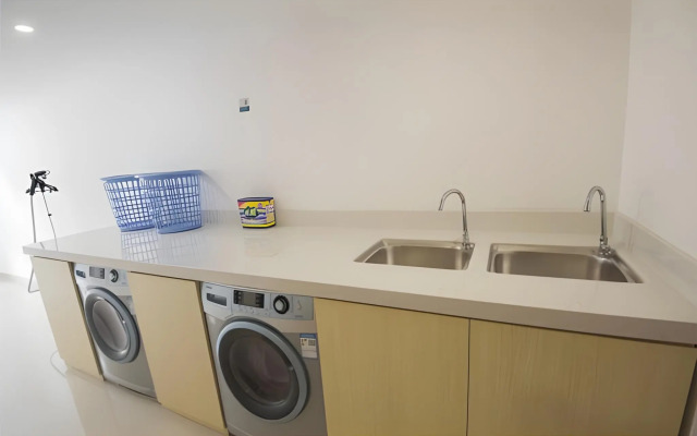 City Comfort Inn Shantou Daxue Road