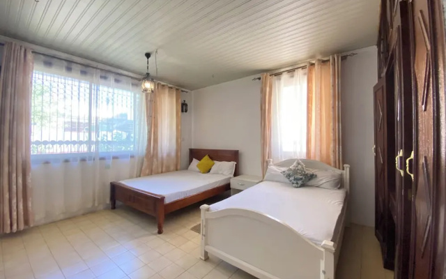 Jim Holiday Homes
