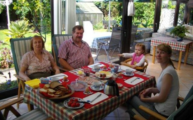 Bed and Breakfast Münsterland