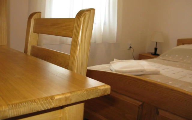 Holiday House Rastoke Pod Lipom