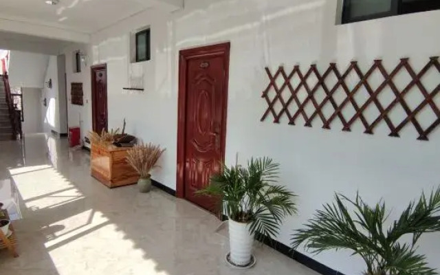 My Homestay