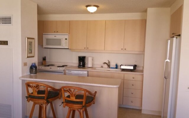 Discovery Bay Retreat