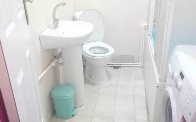Istanbul Apartment