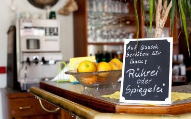 Hotel Jahnke