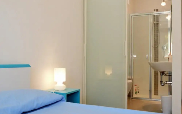 Al004 La Dimora di Venere Villa Frontemare