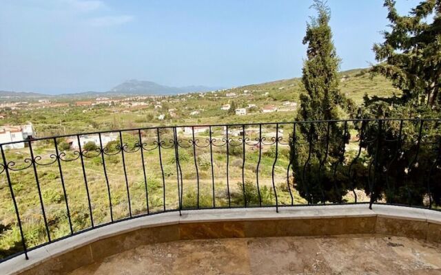 Vista Garden Datca