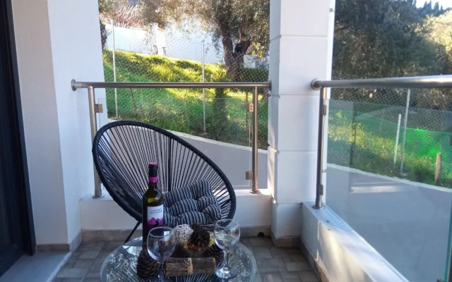 15 Guests - Luxury Villa Corfu - Luxury Villa