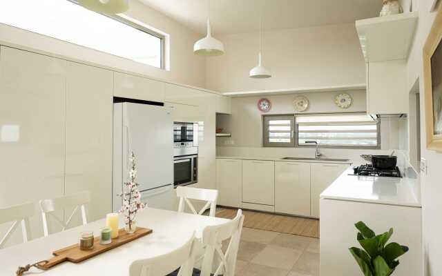 Diktamon Retreat Luxury Villa