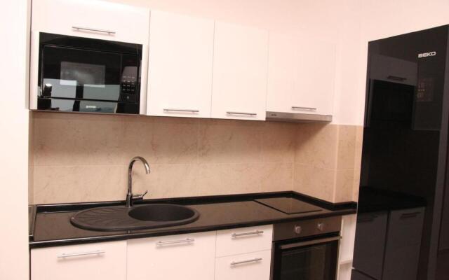 Apartment Obradovic