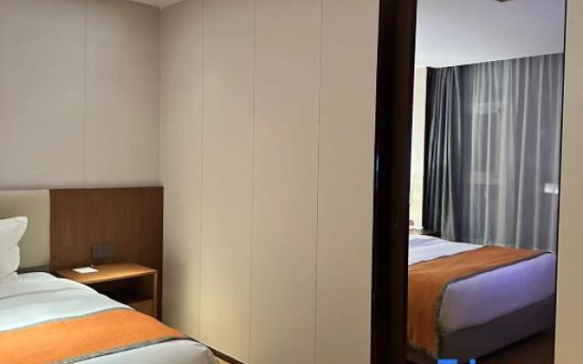 Ramada by Wyndham Changsha Downtown