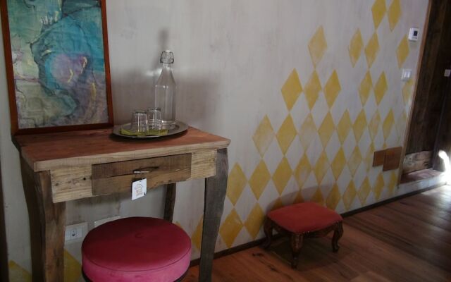 SassoErminia B&B Ecosostenibile