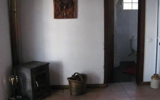 Refugio das Faias