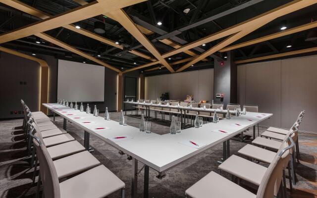 NH Collection Mexico City Reforma