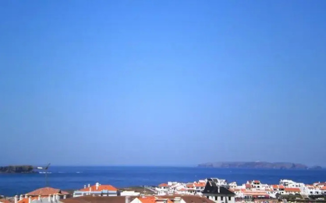 Baleal Beach House - Ocean View