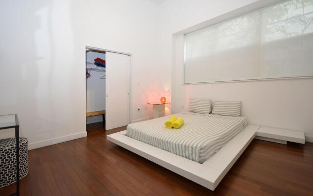 Playa Apartments