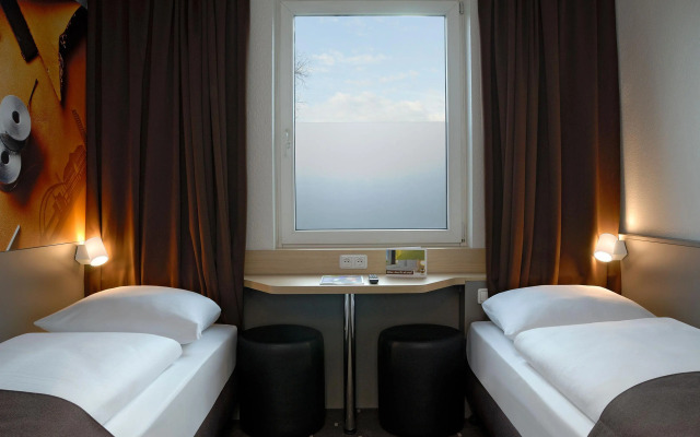 B&B Hotel Offenbach-Süd