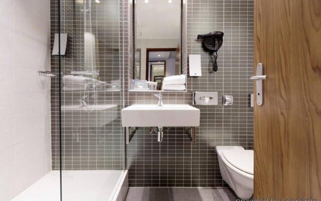 Holiday Inn Clermont-Ferrand Centre by IHG