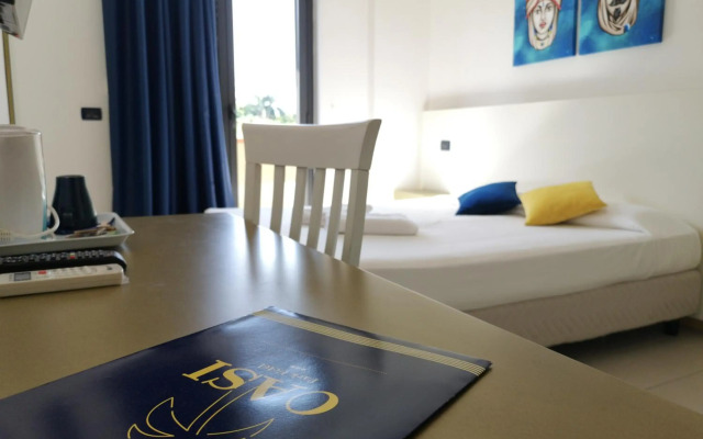 Oasi Park Hotel