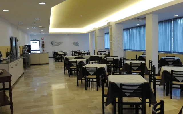 Hotel Senio
