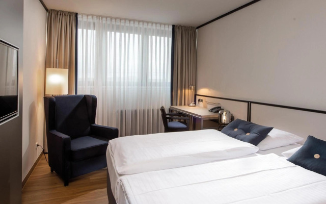 Seminaris Hotel Lüneburg