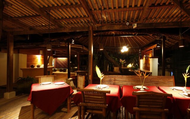 Chunut House Resort