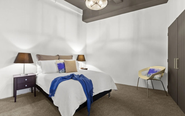 Loft Style at Britomart by Urban Butler