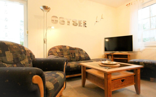 Ostseevilla Dietlinde