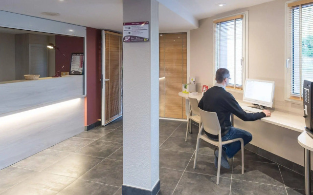 Contact Hôtel Astréa Nevers Nord et son restaurant la Nouvelle Table