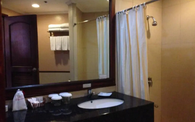 Hotel Elizabeth Baguio
