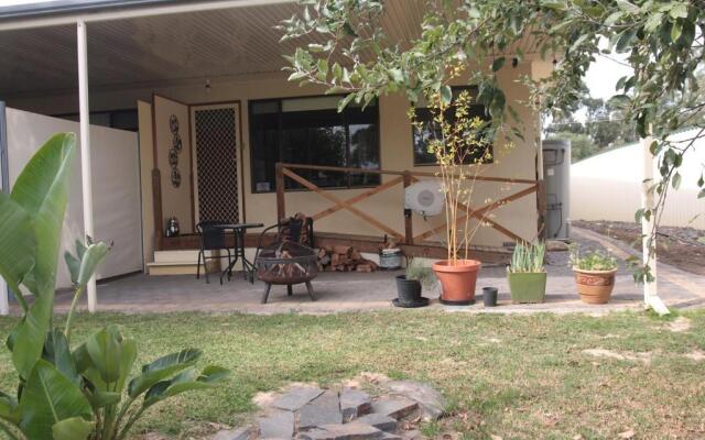 Owl Place in Hahndorf