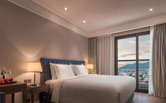 Gorgeous New Suite Next To Ocean Gym Sauna