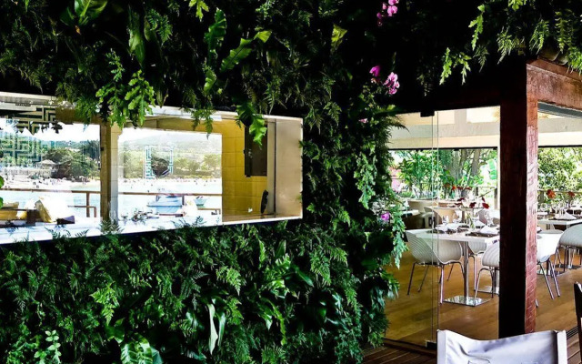 Insolito Boutique Hotel