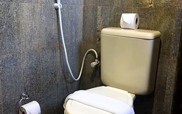 Quarto 215 do Manos Royal Hotel - propriedade privada