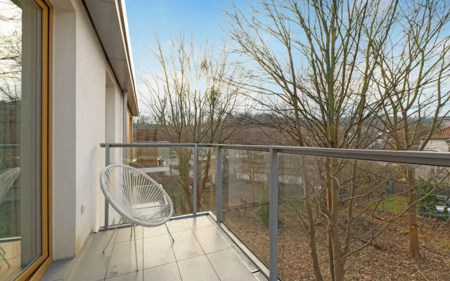 Solo by Grand Apartments