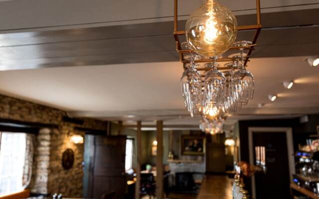 Duke of Marlborough Hotel