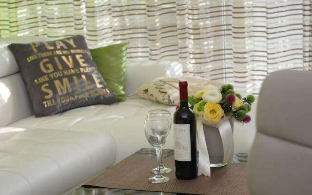 Apartment Antea