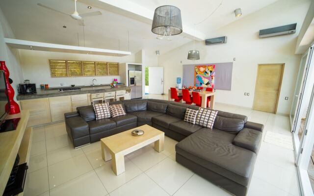 Villa Horizon