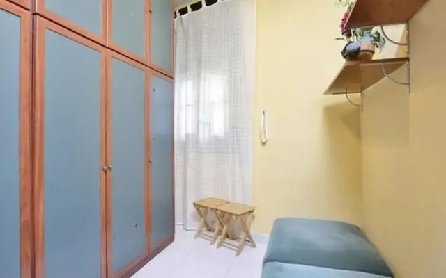 Penthouse Carrer de l'Hort by HelloApartments